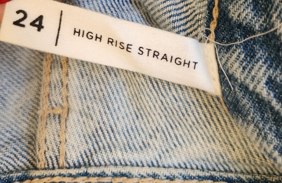 Pac Sun Jeans - Picture 8 of 11